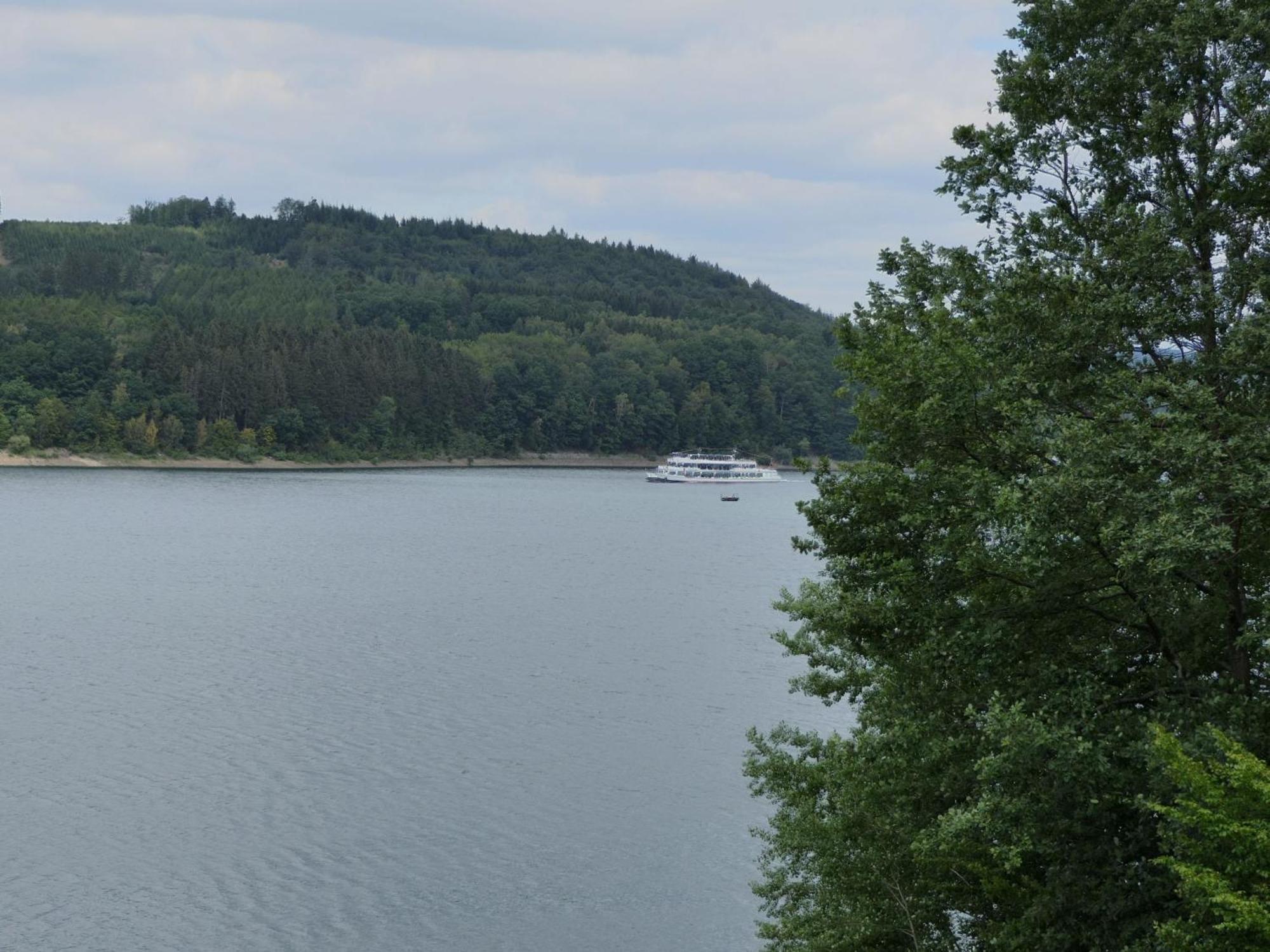 Fewo-Rosenberger-Sauerland Lennestadt Exterior photo